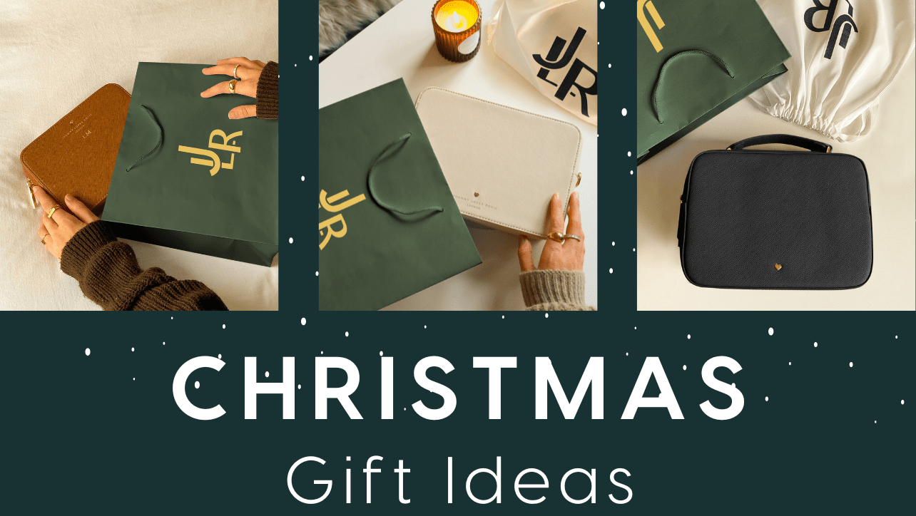 CHRISTMAS GIFT IDEAS - JLR London