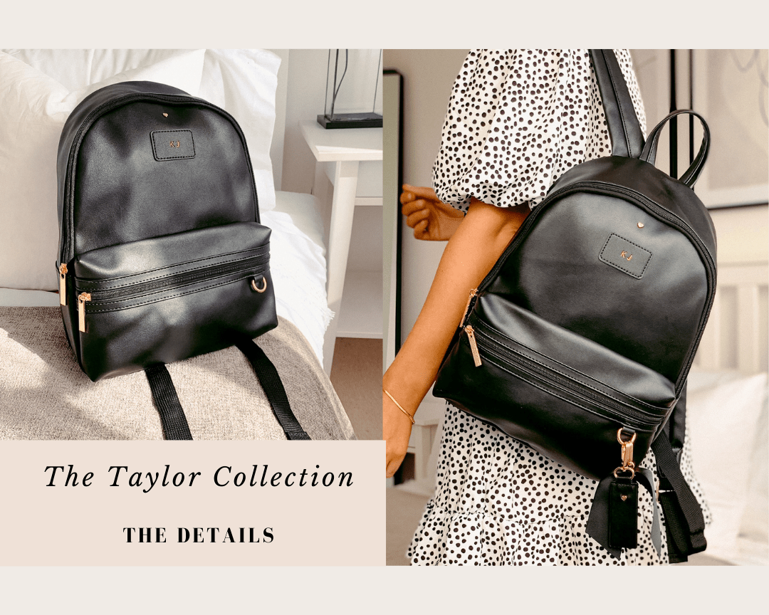 Up close and personal with our Taylor collection - JLR London
