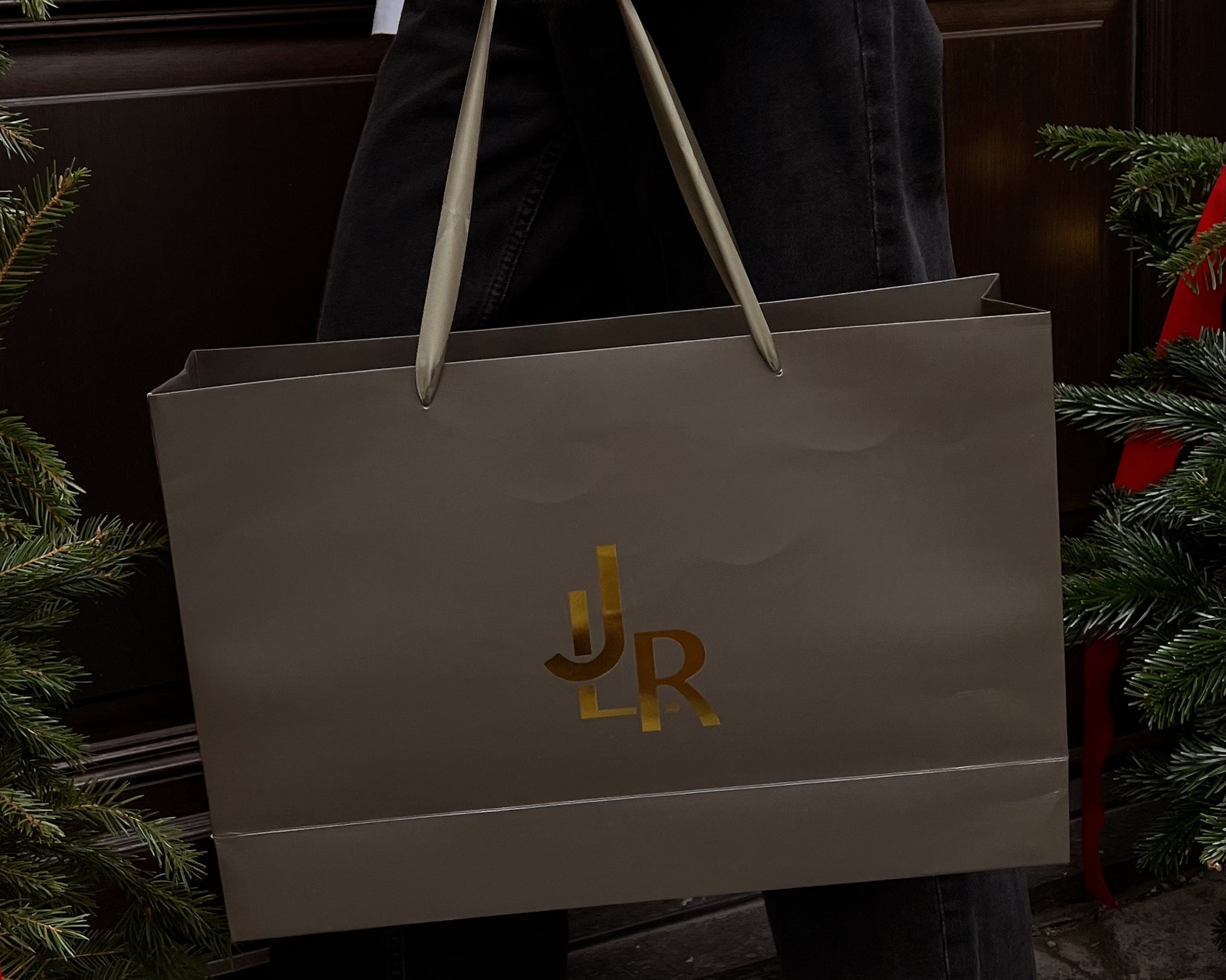 Christmas Shipping Dates - JLR London