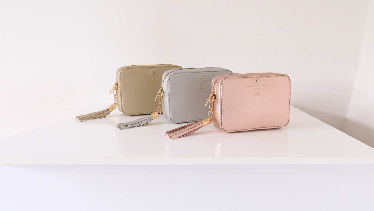 The Best Bridal Bags for Your Big Day