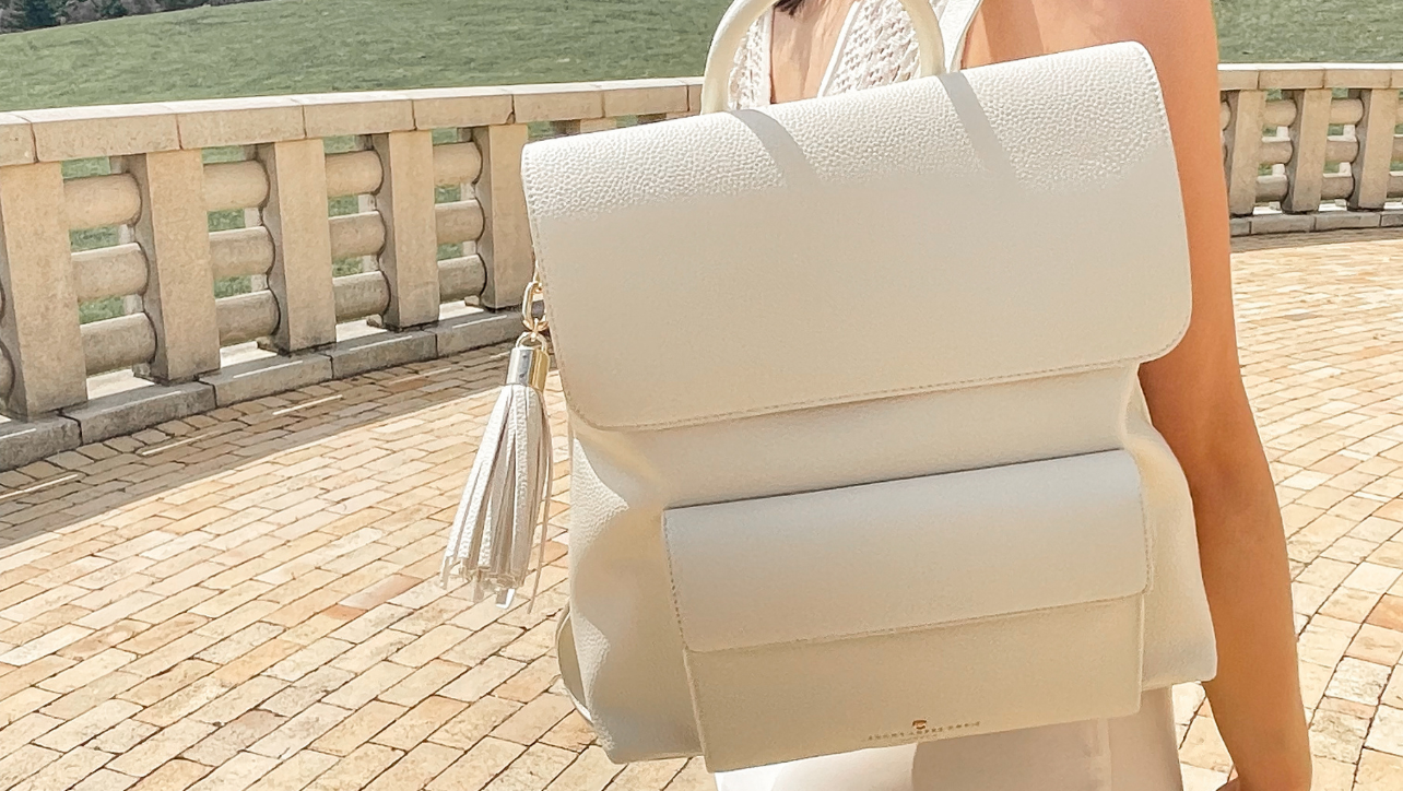 Coco Backpack