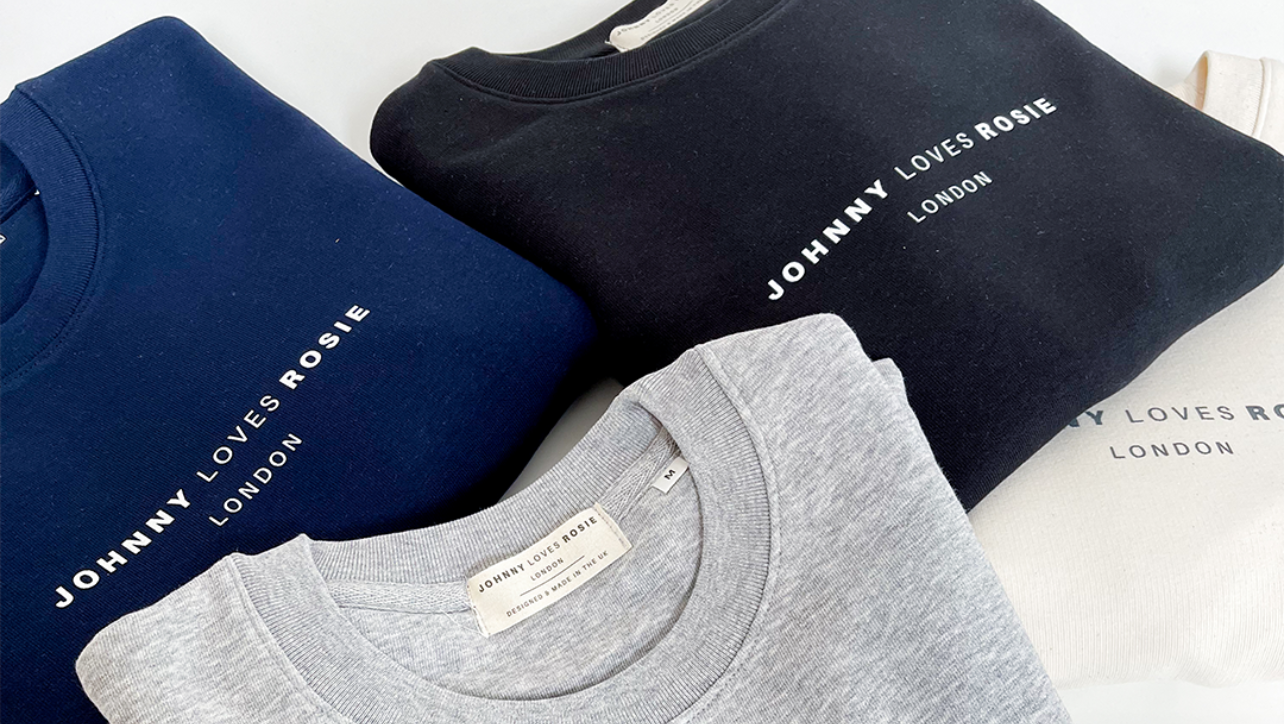 Sweatshirt Collection