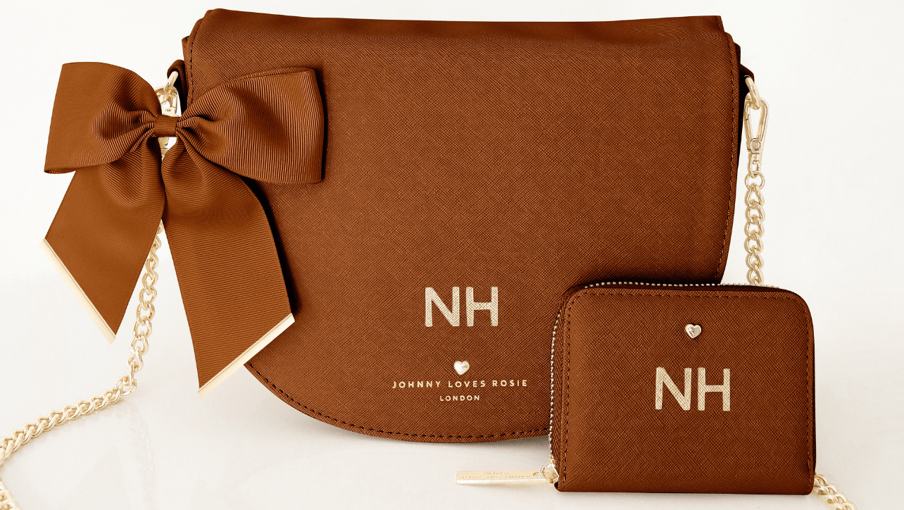 Introducing Johnny Loves Rosie: Your New Favourite Accessories Brand - JLR London