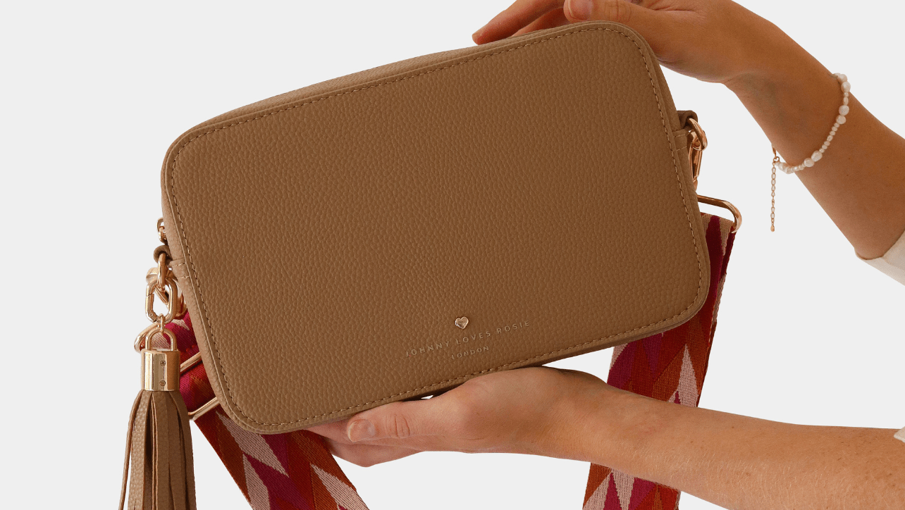 Everything You Need to Know About Our Upcoming Collection... - JLR London