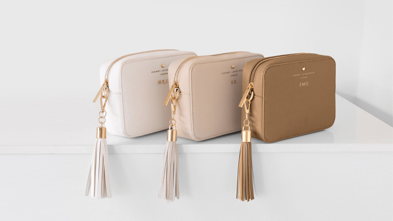 Wedding Guest Style: The Perfect Bag for Every Outfit - JLR London