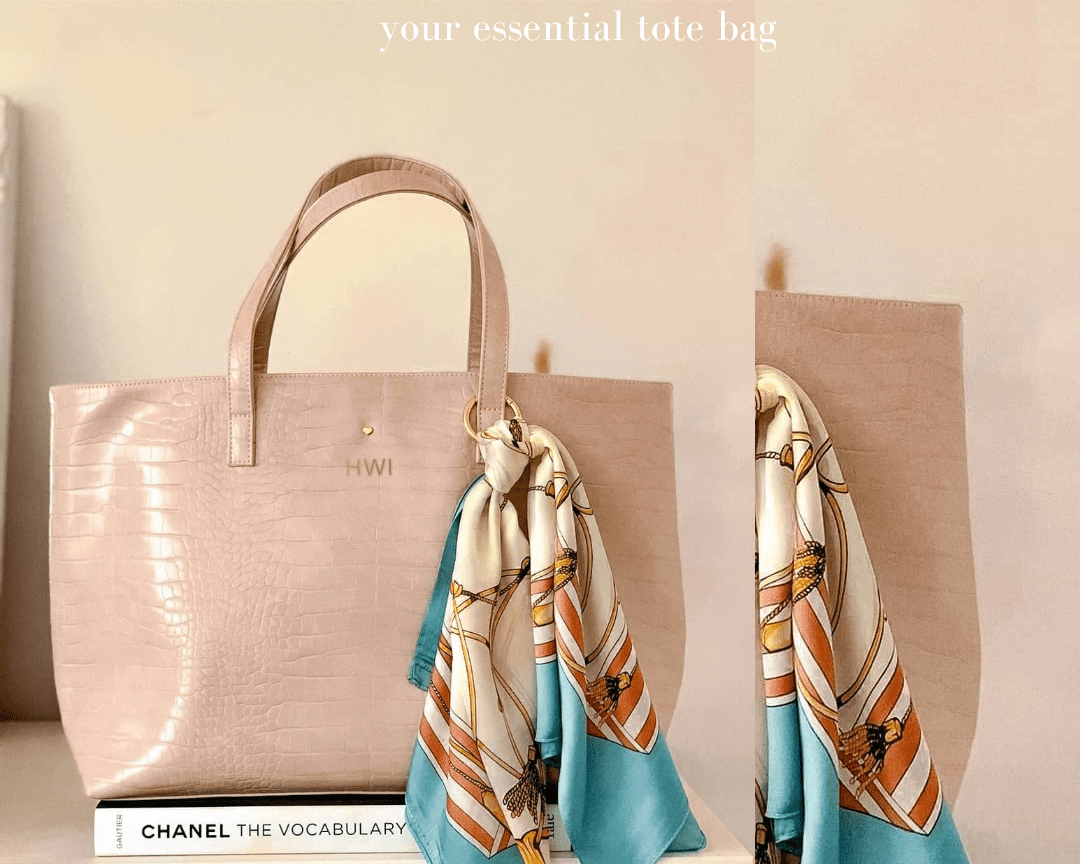 Meet your Summer essential: THE COBY - JLR London