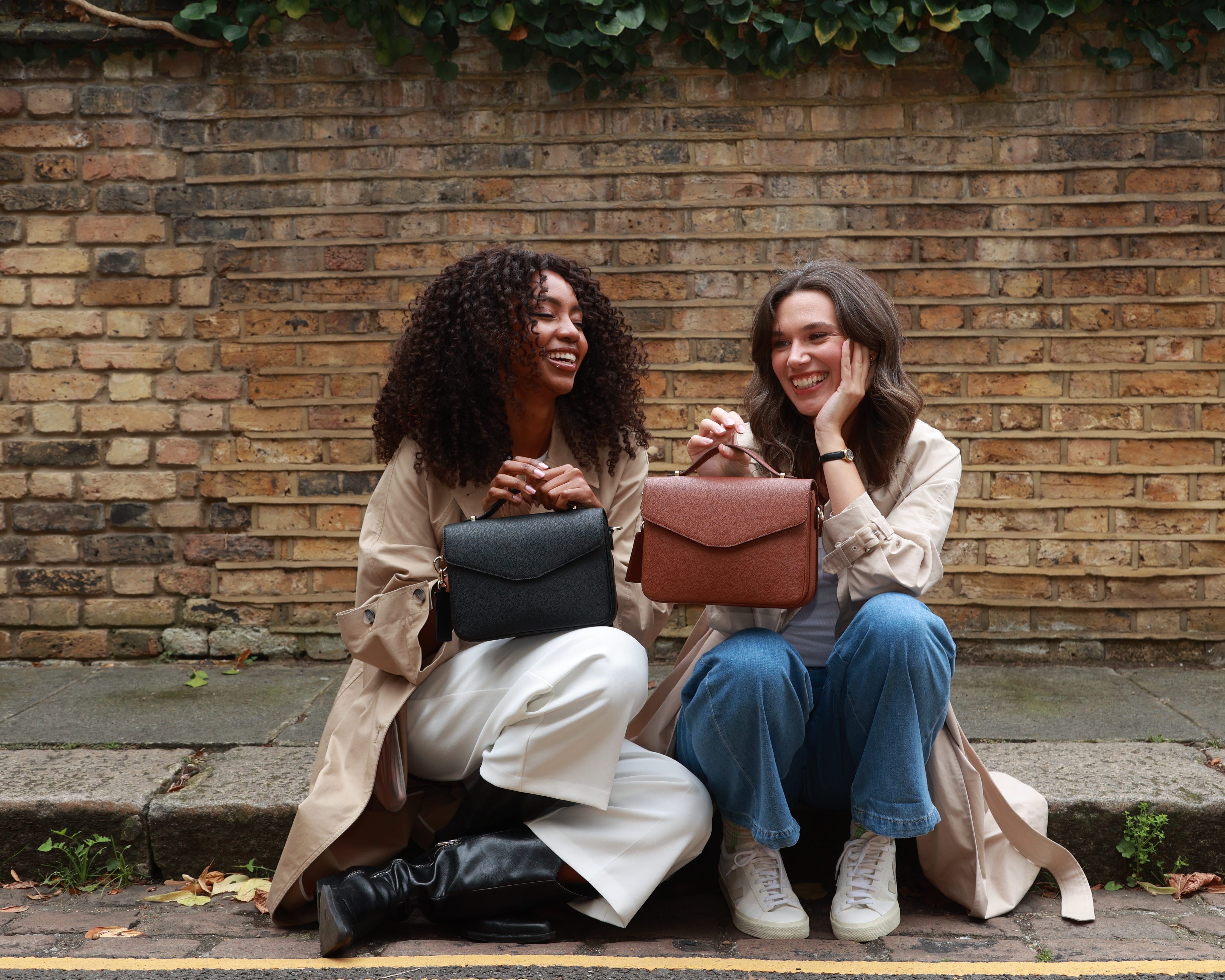 Introducing JLR London’s New Leather Collection - JLR London