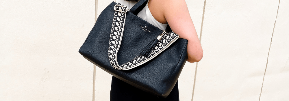 The Ultimate Honeymoon Bag for the Beach and Beyond - JLR London