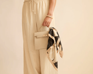 Bags to Wear That Go With Party Outfits for the Christmas Festive Period - JLR London