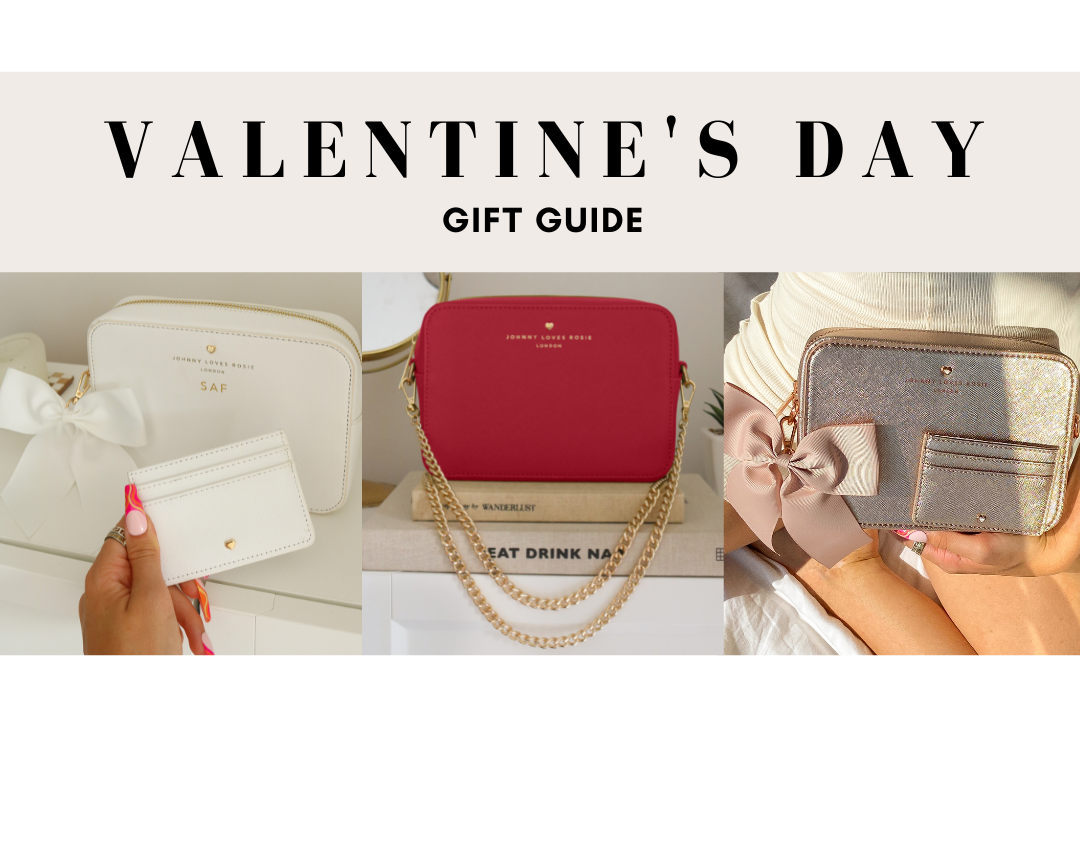 VALENTINES DAY GIFTGUIDE