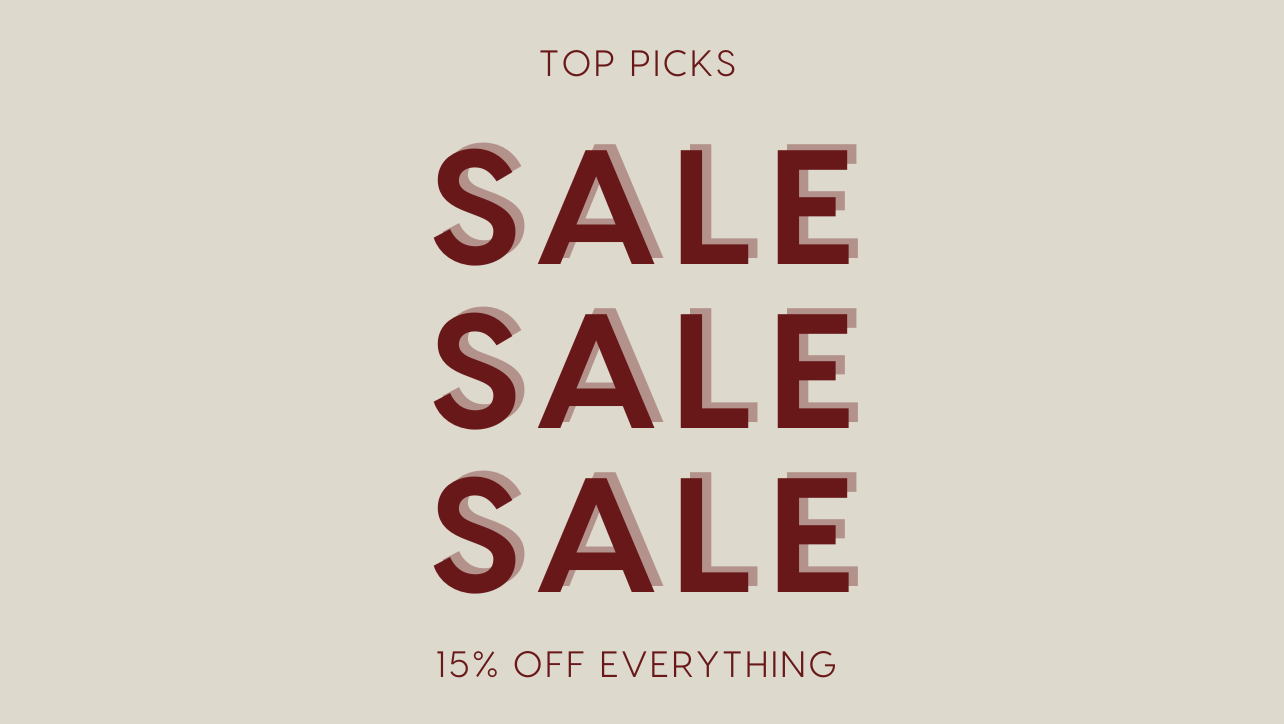 TOP 3 SALE PICKS - JLR London