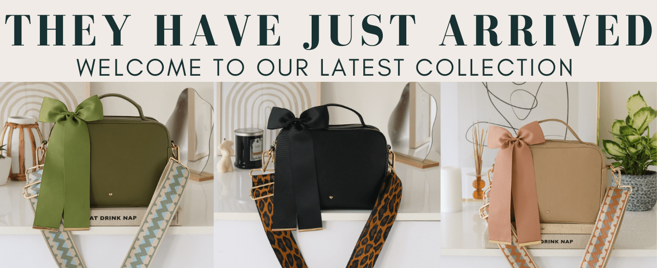 OUR FEBRUARY FAVOURITES - JLR London