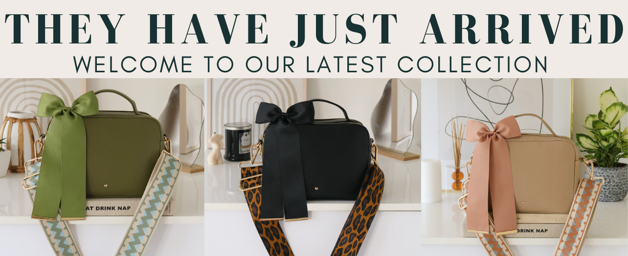 OUR FEBRUARY FAVOURITES