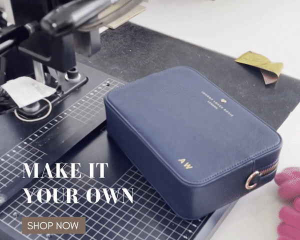 Make it your own