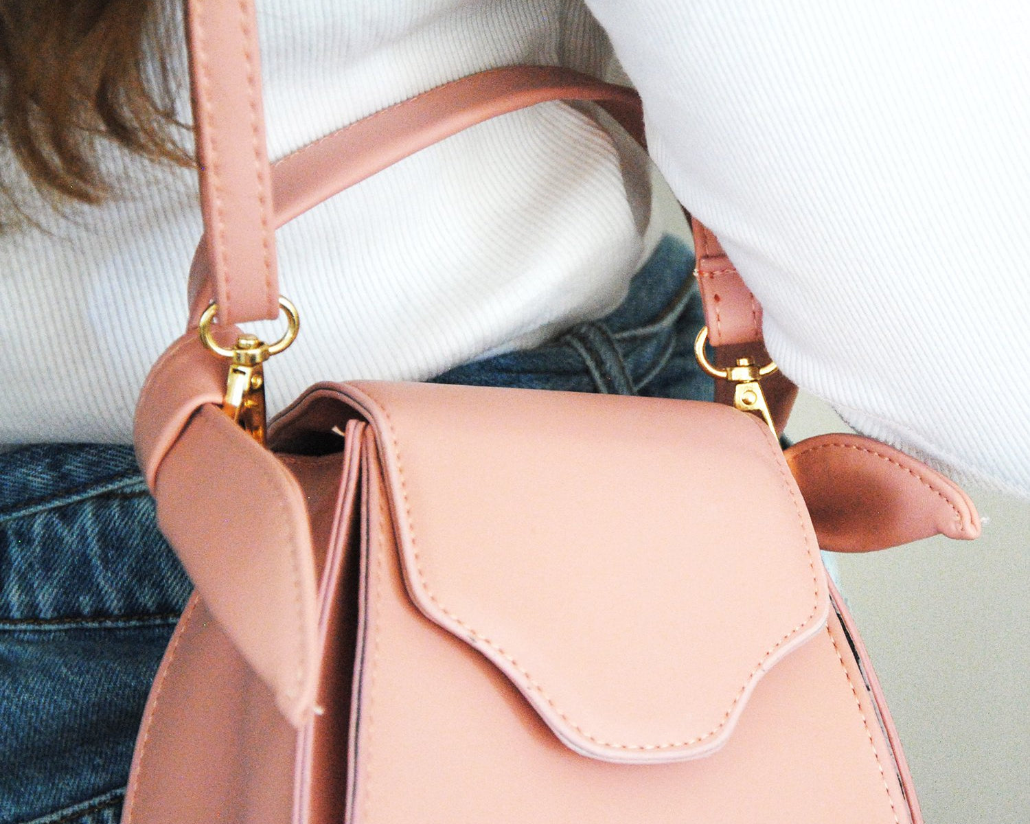 Johnny Loves Rosie: New Bag Alert!