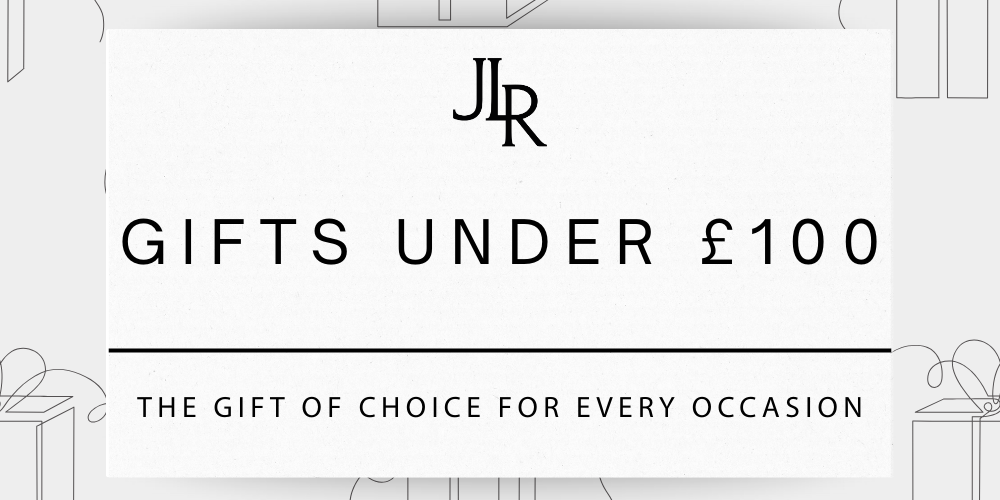 Gifts Under £100