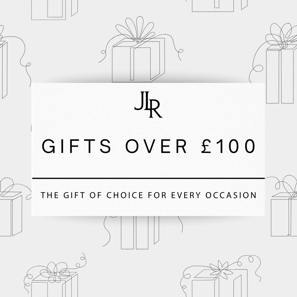 Gifts Over £100 - JLR London 