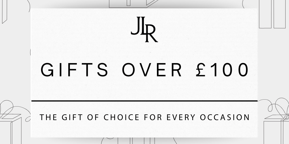 Gifts Over £100 - JLR London 