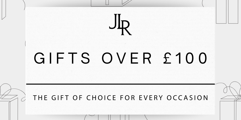 Gifts Over £100