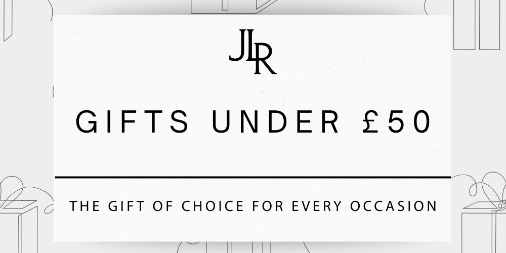 Gifts Under £50