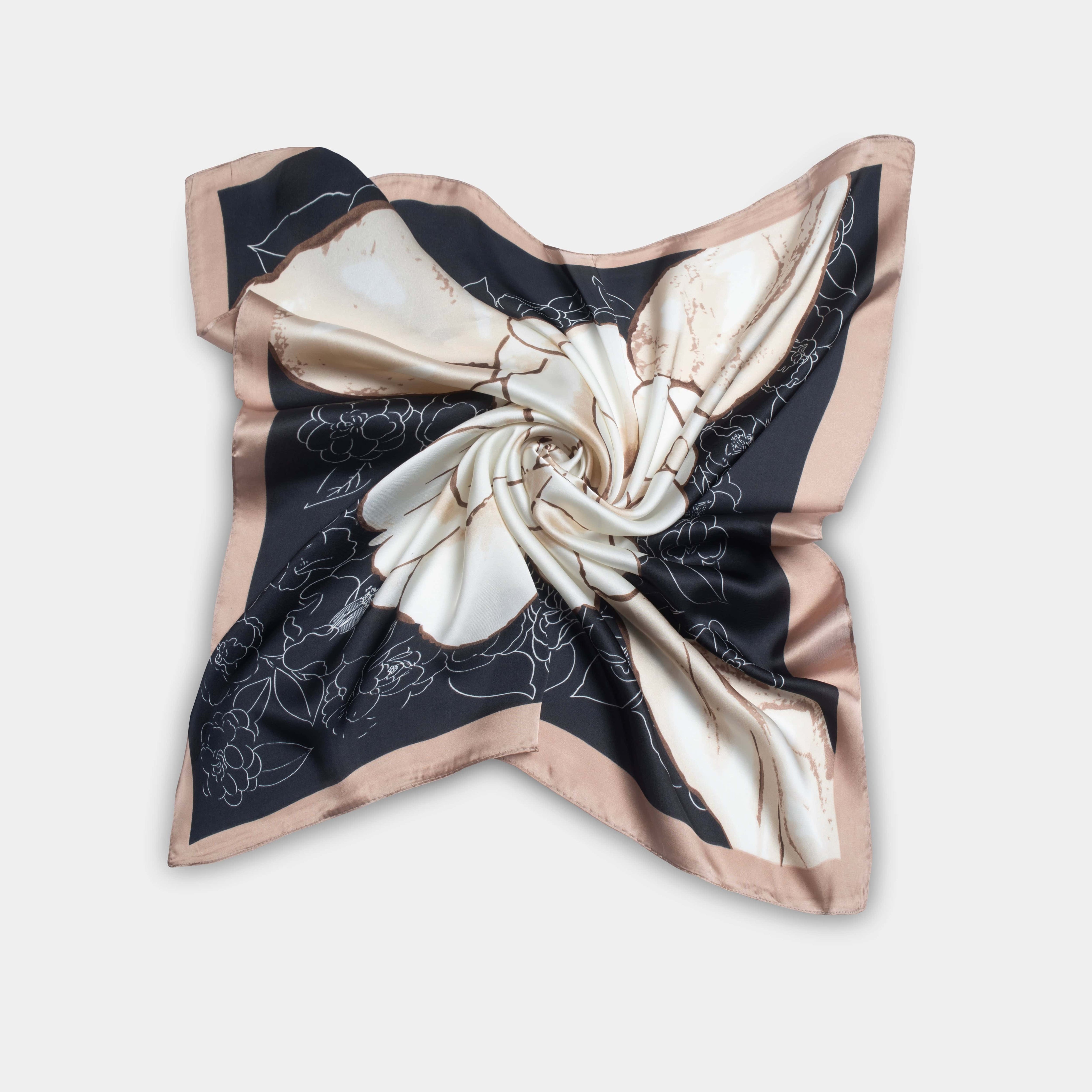 Scarves - JLR London 