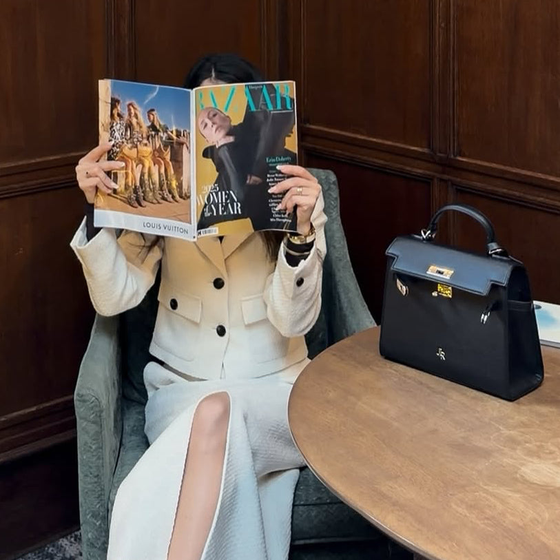 Evening Bags - JLR London 