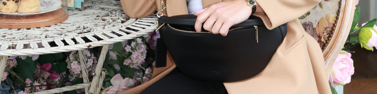 On The Go Bags