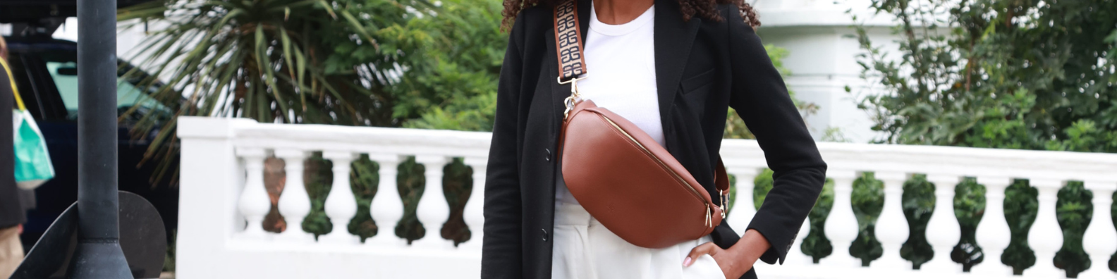 Just In, Instantly Iconic