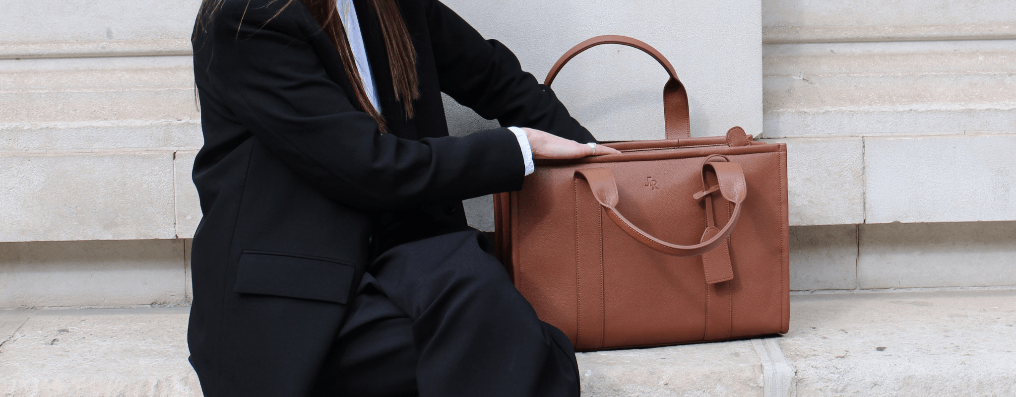 Trending Now: BROWN LEATHER - JLR London