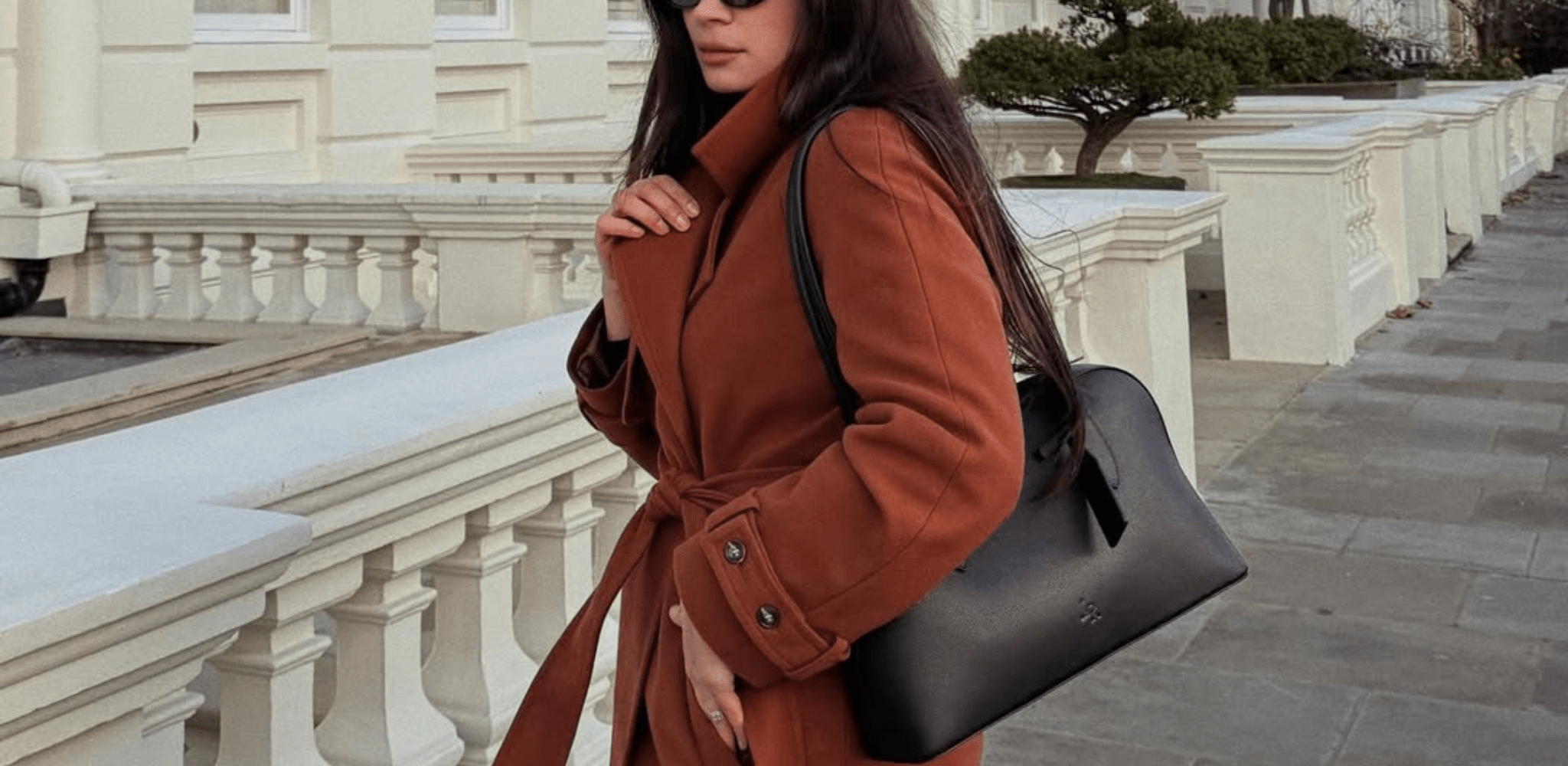 Everyday Bags - JLR London