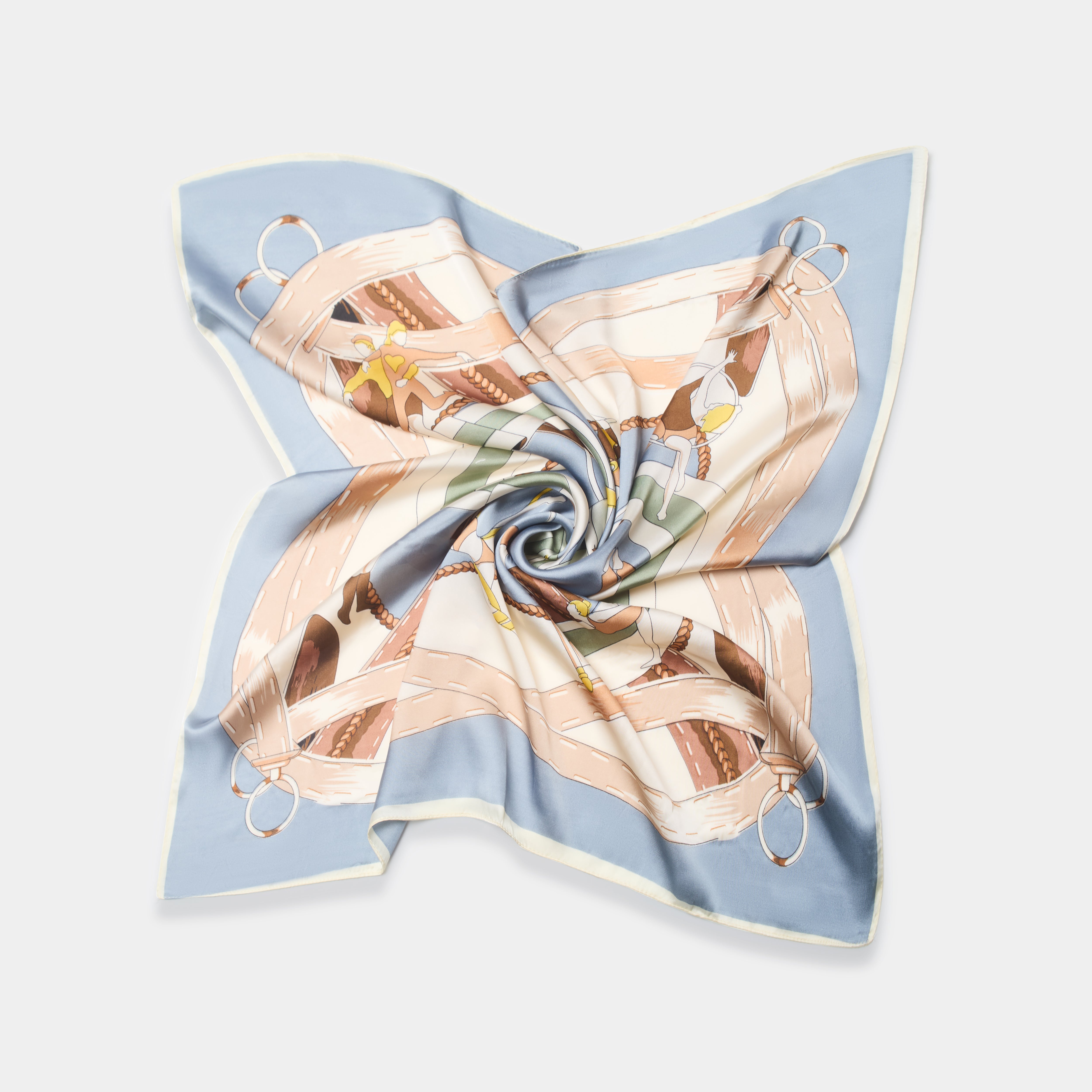 Oxford Scarf