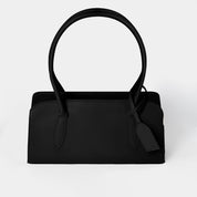 The Hampshire East West bag Black - JLR London