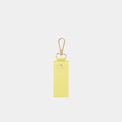 Lemon Archie Rectangle Keyring - Johnny Loves Rosie - JLR London