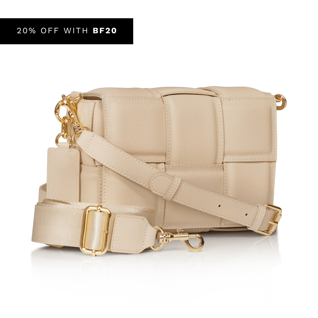 Going Out Bags