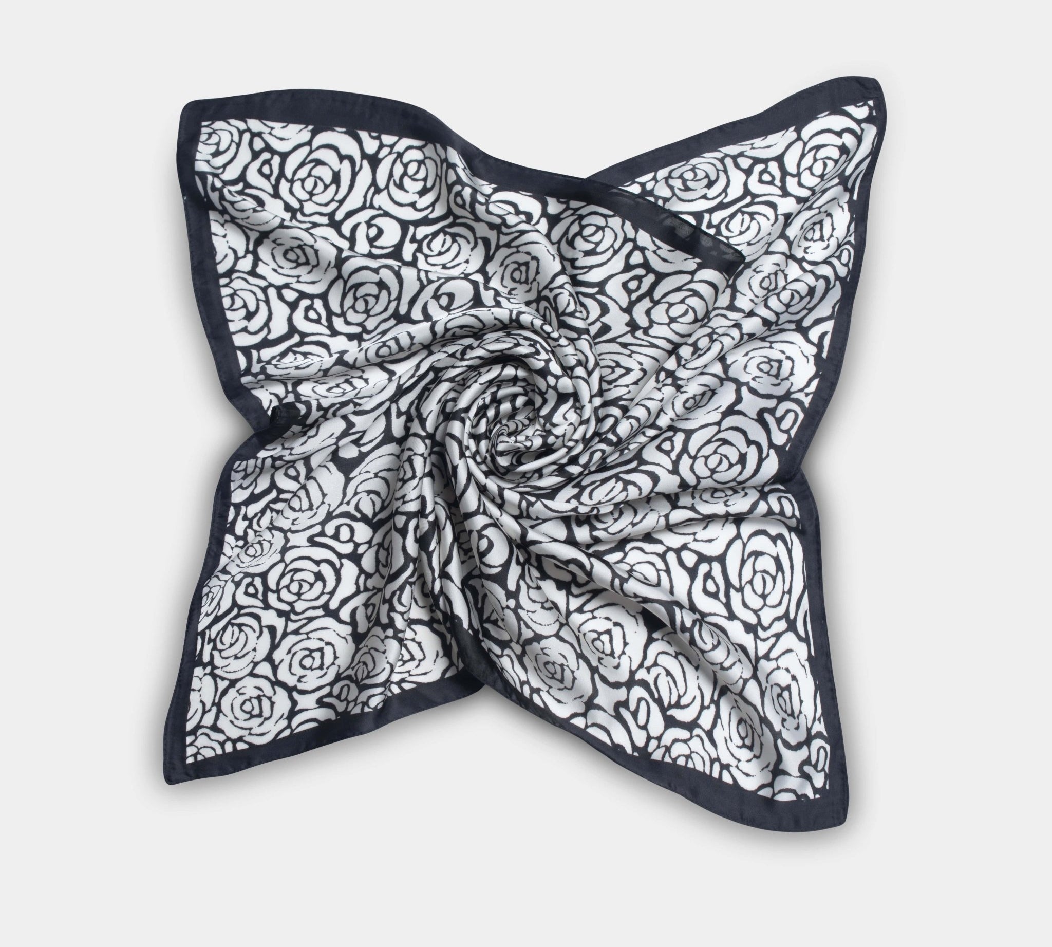 Bloomsbury Scarf - JLR London