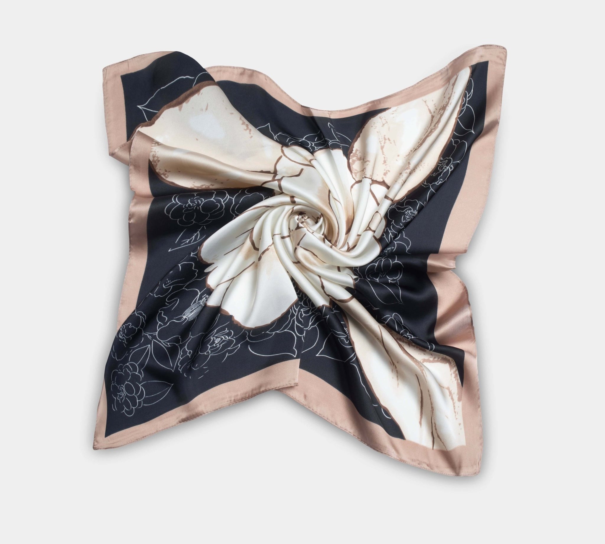Chancery Scarf - JLR London