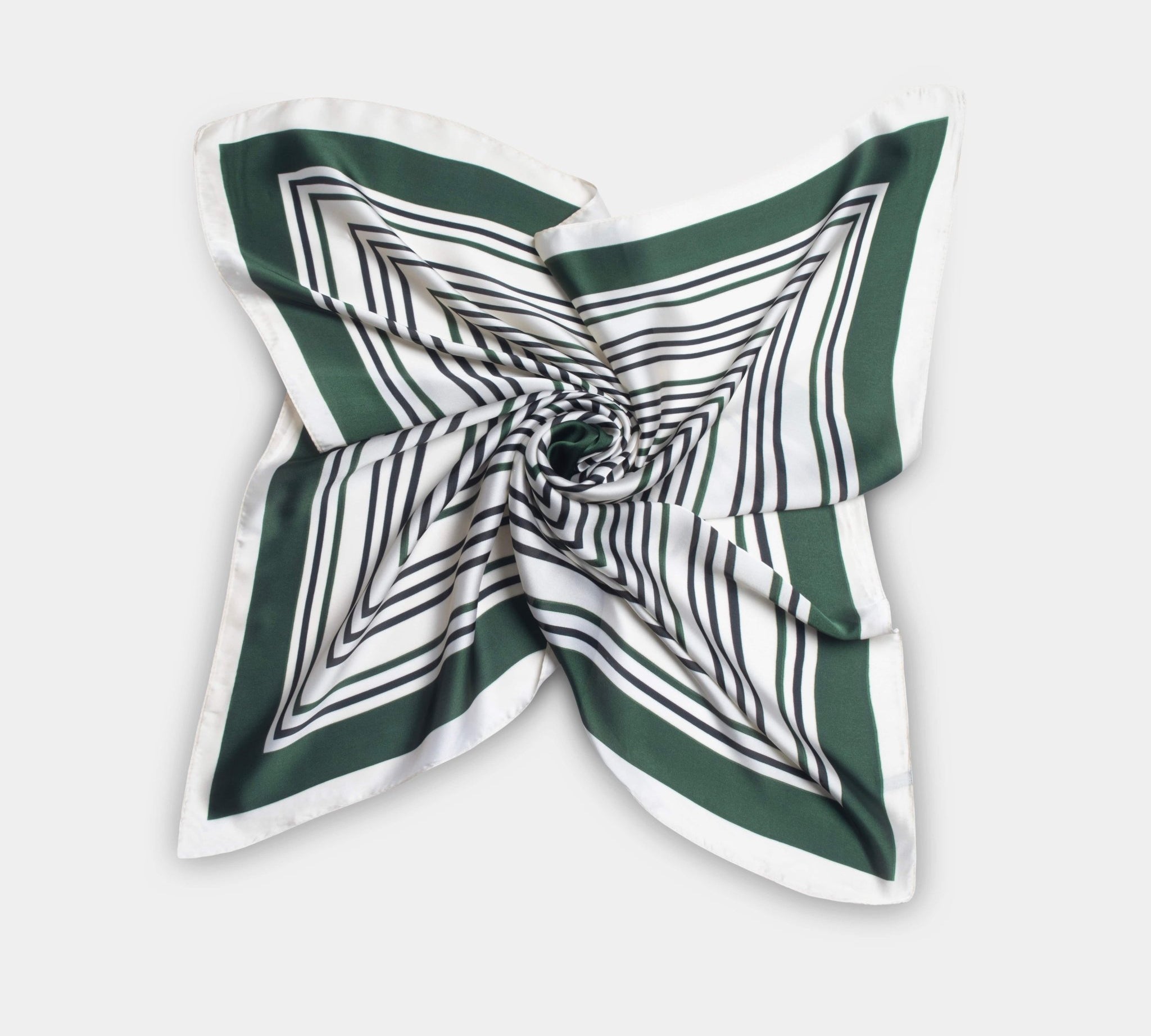 Greenwich Scarf - JLR London