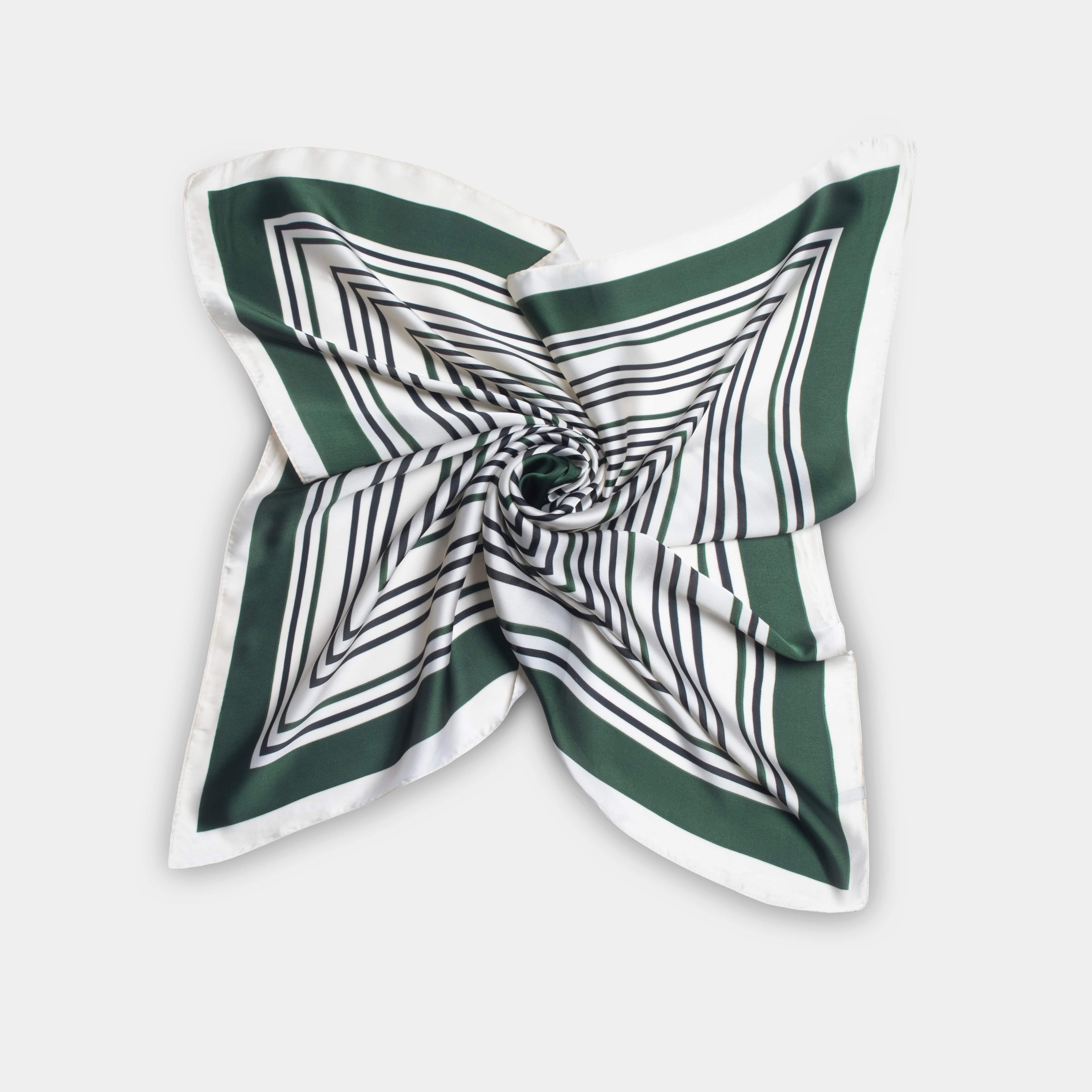 Greenwich Scarf