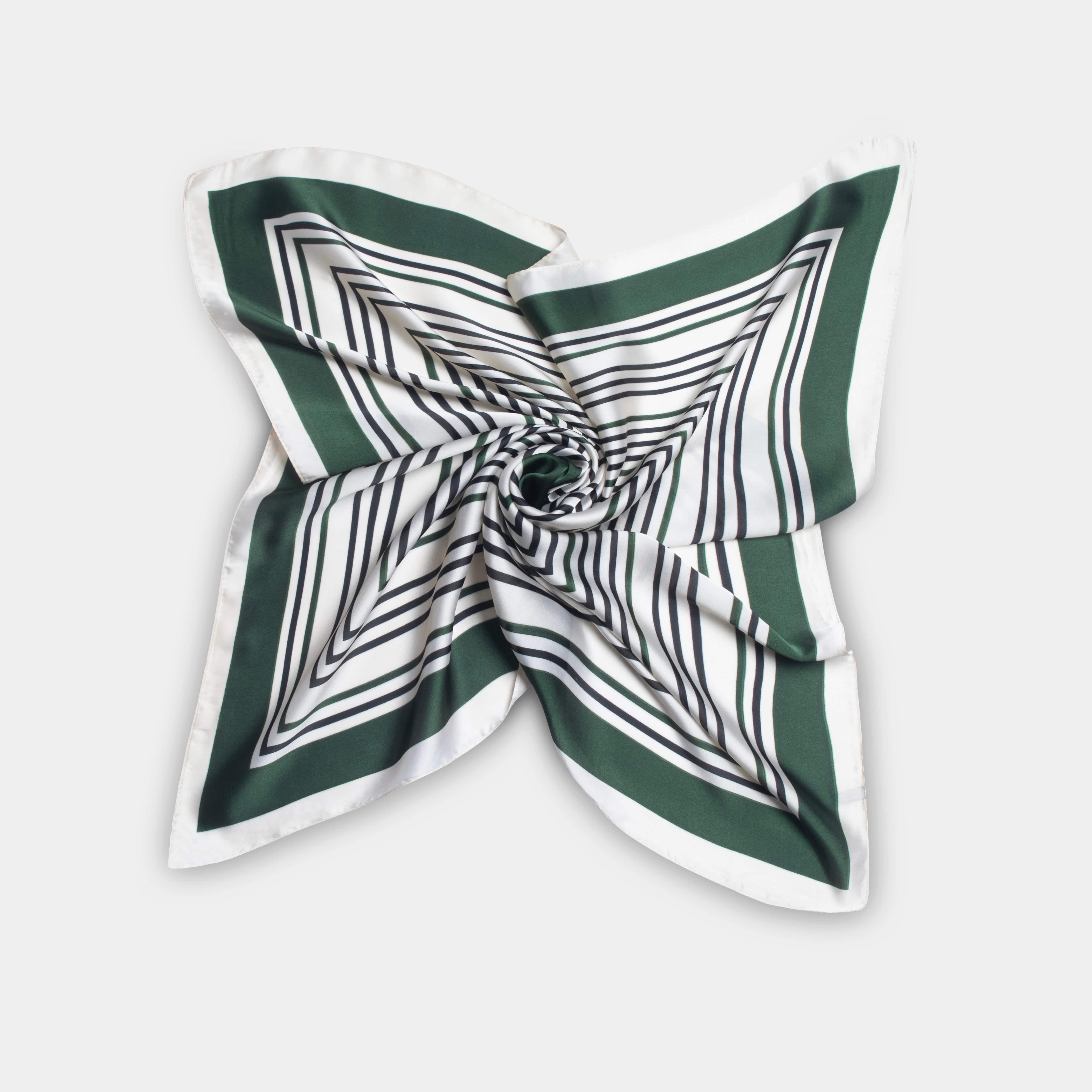 Greenwich scarf