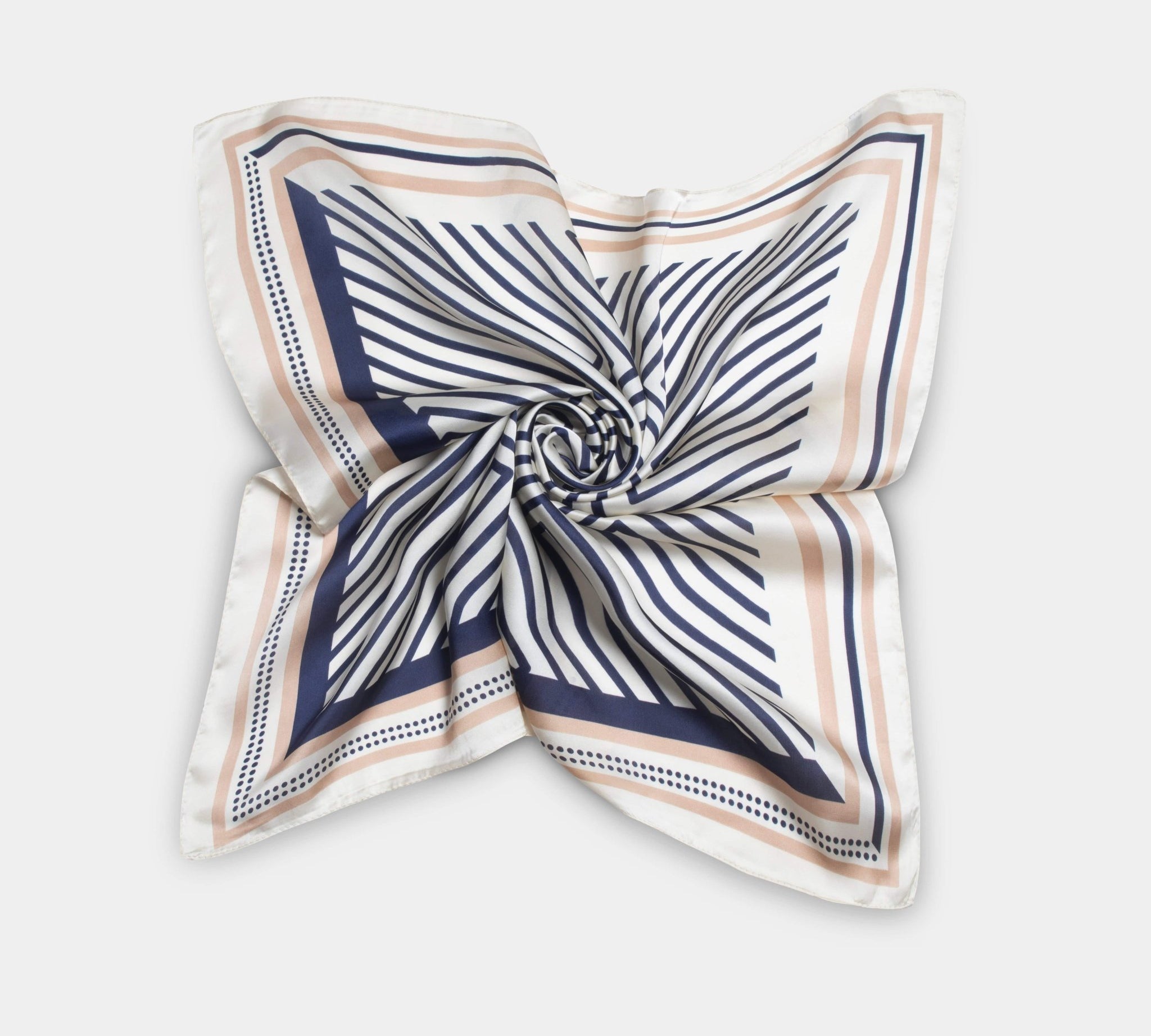 Sloane Square Scarf - JLR London
