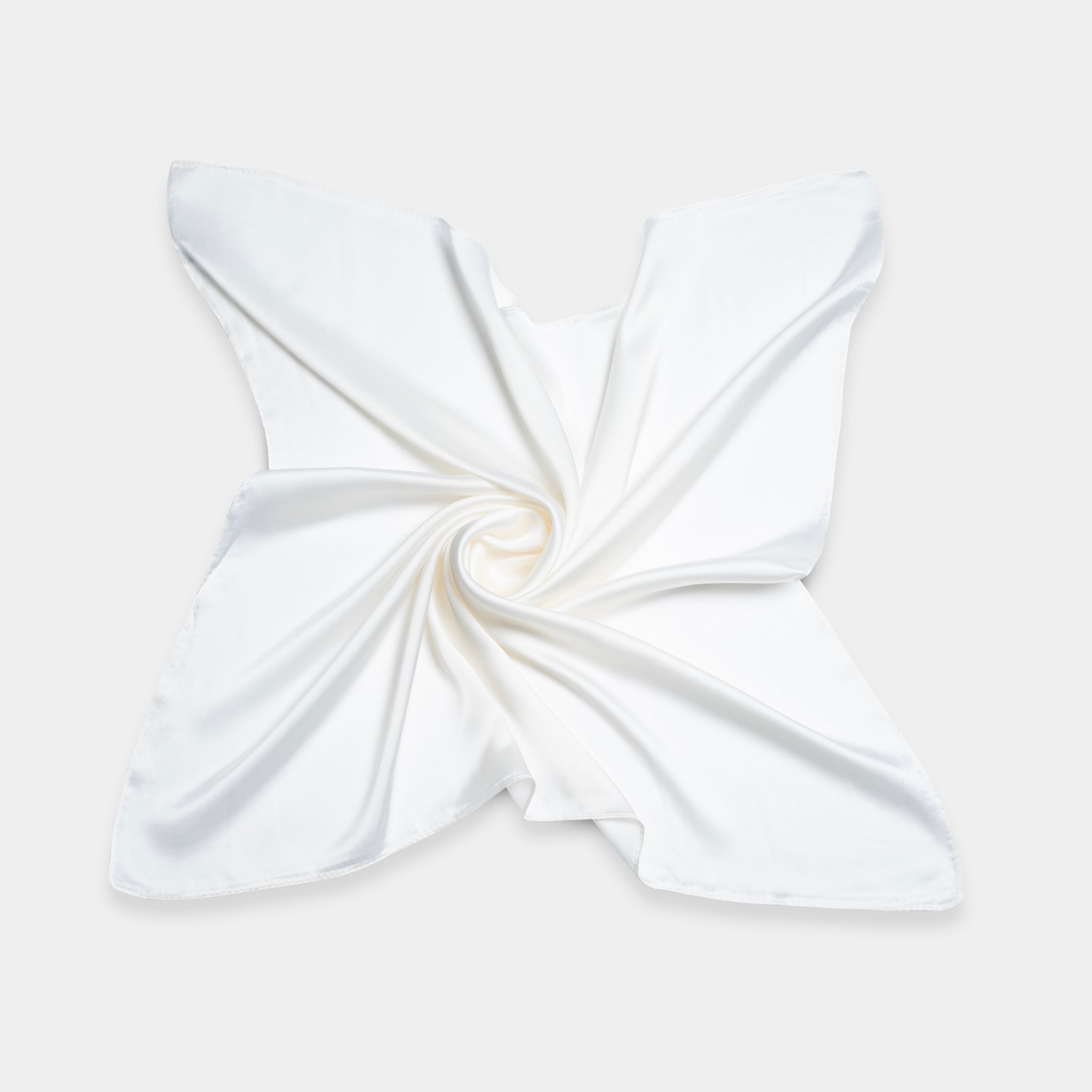 Primrose scarf