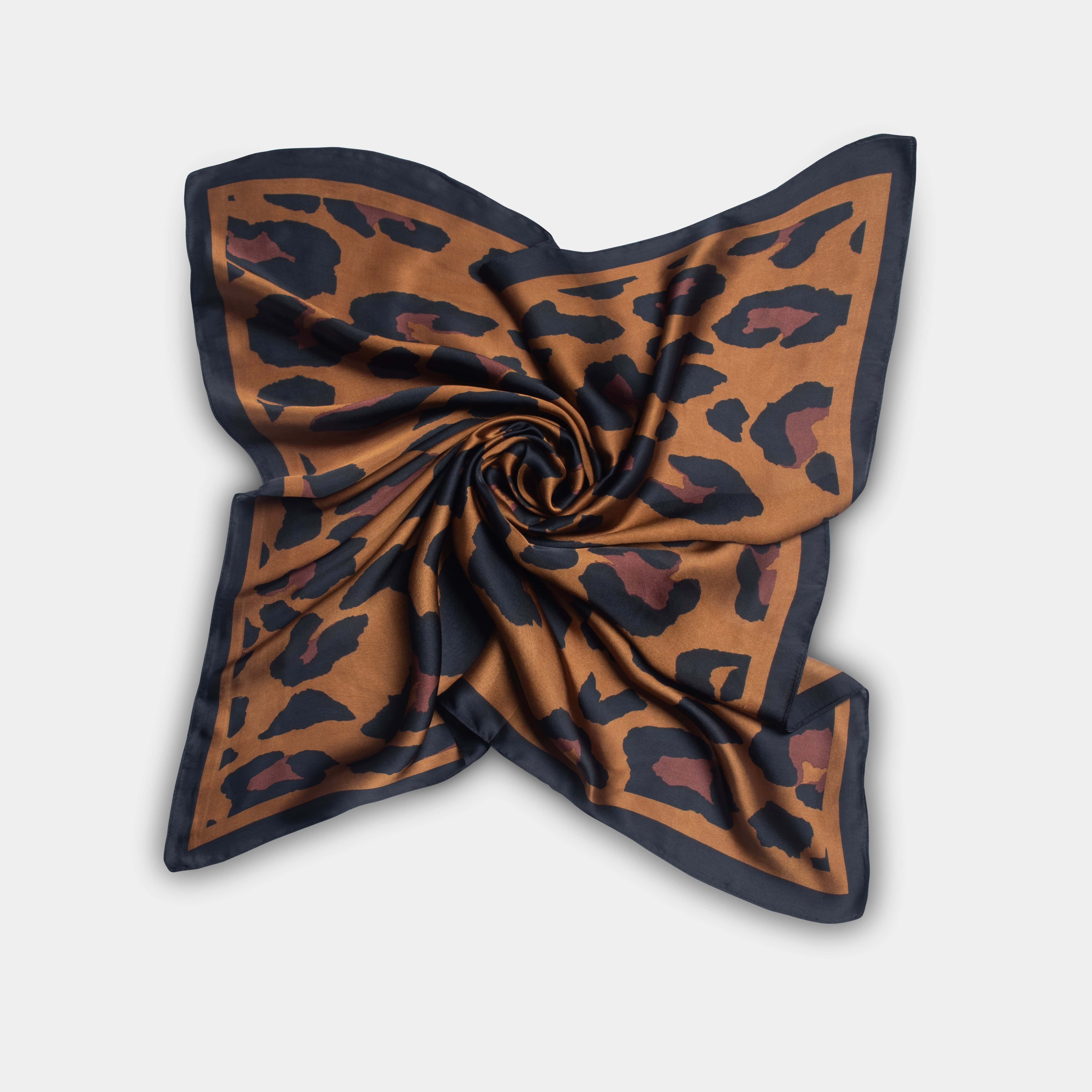 Marylebone scarf