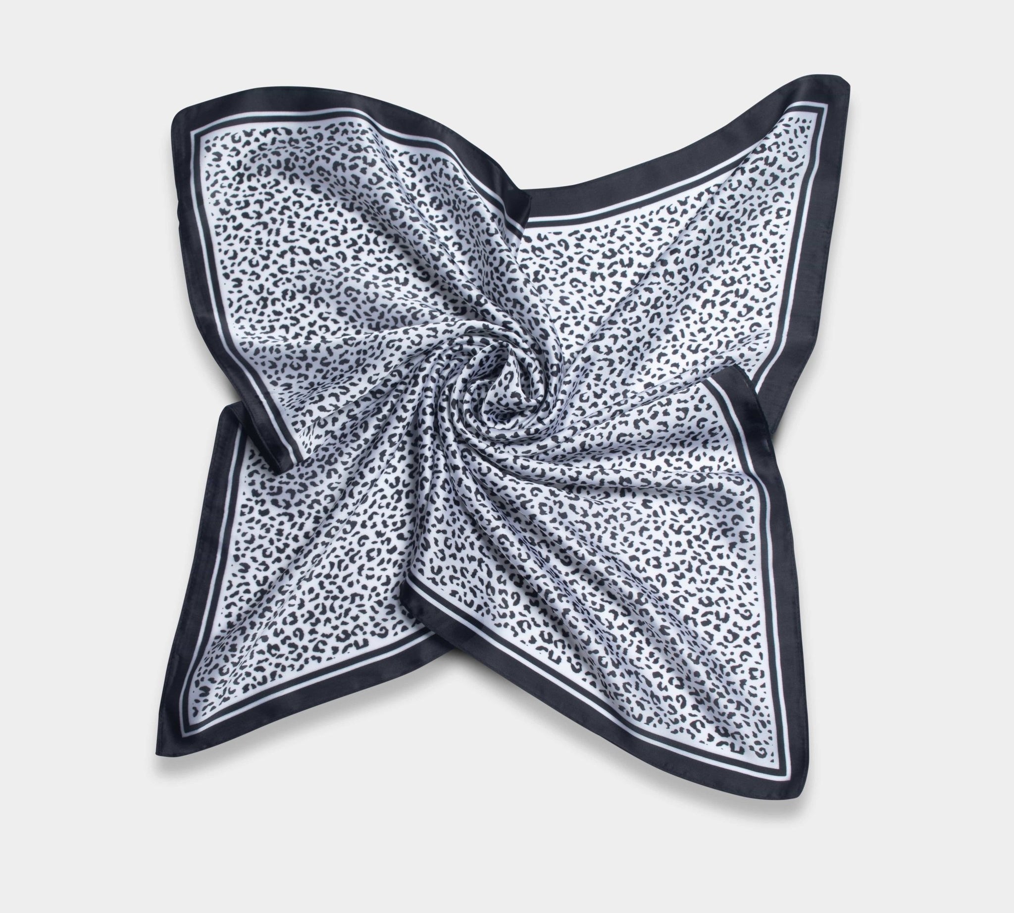 Shoreditch Scarf - JLR London