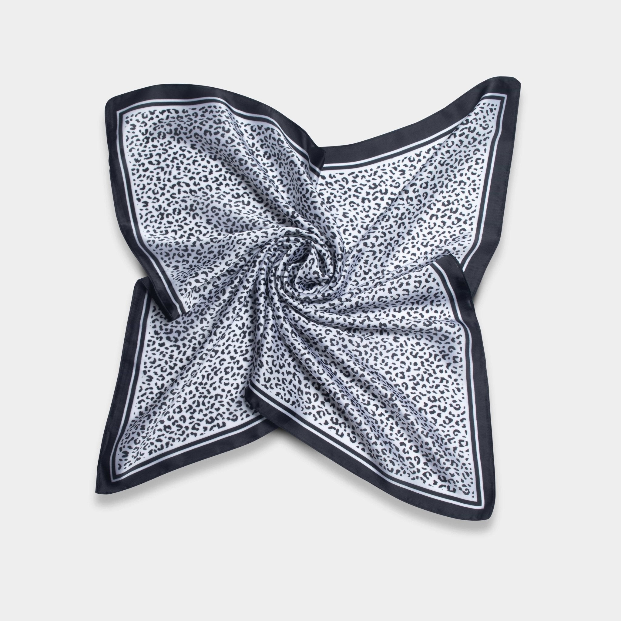 Shoreditch Scarf - JLR London