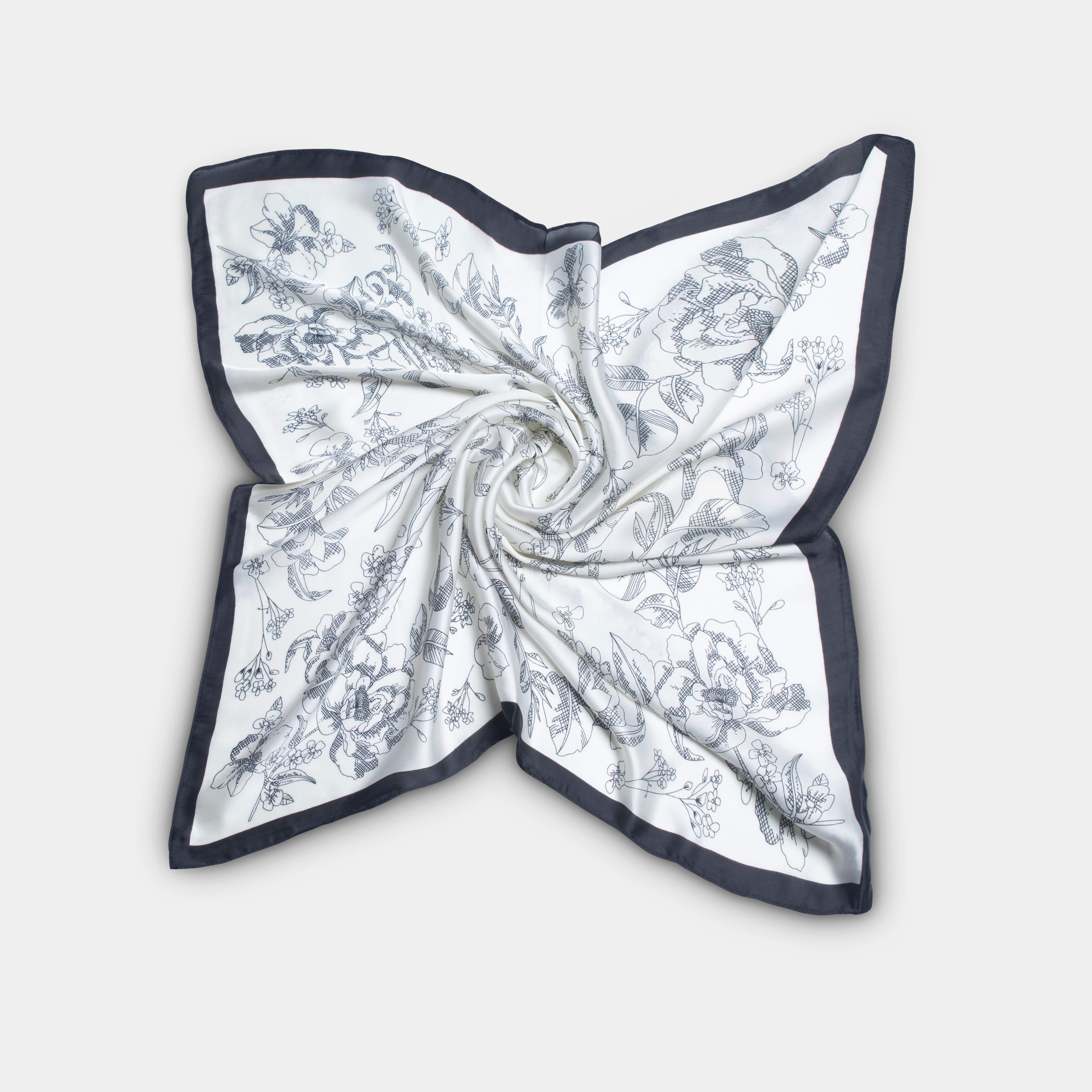 Belgravia scarf