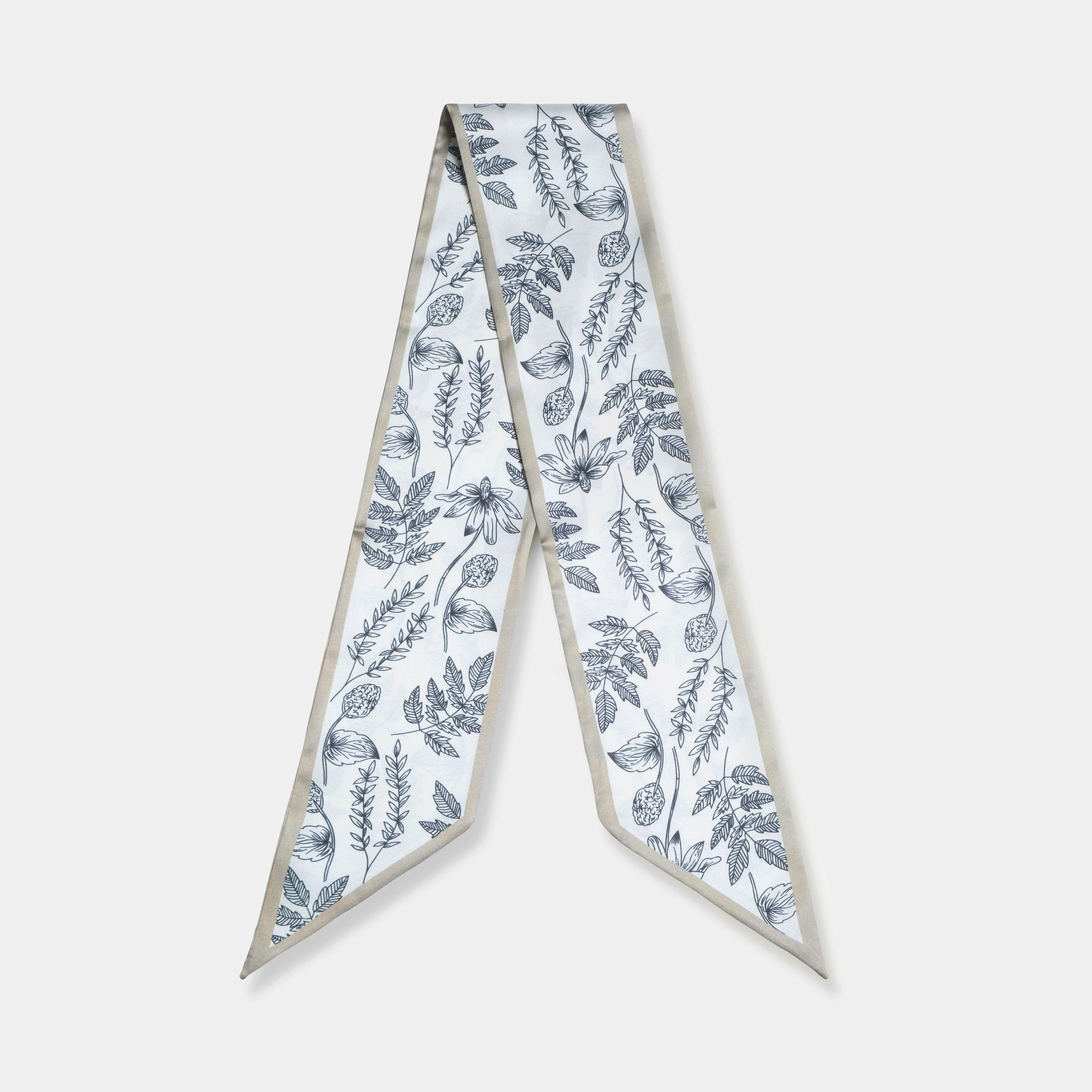 Soho Scarf - Beige