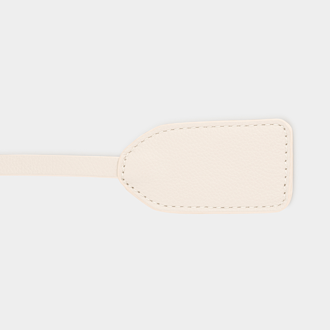 Richmond Top handle bag Taupe - JLR London