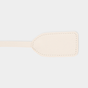 Richmond Top handle bag Taupe - JLR London