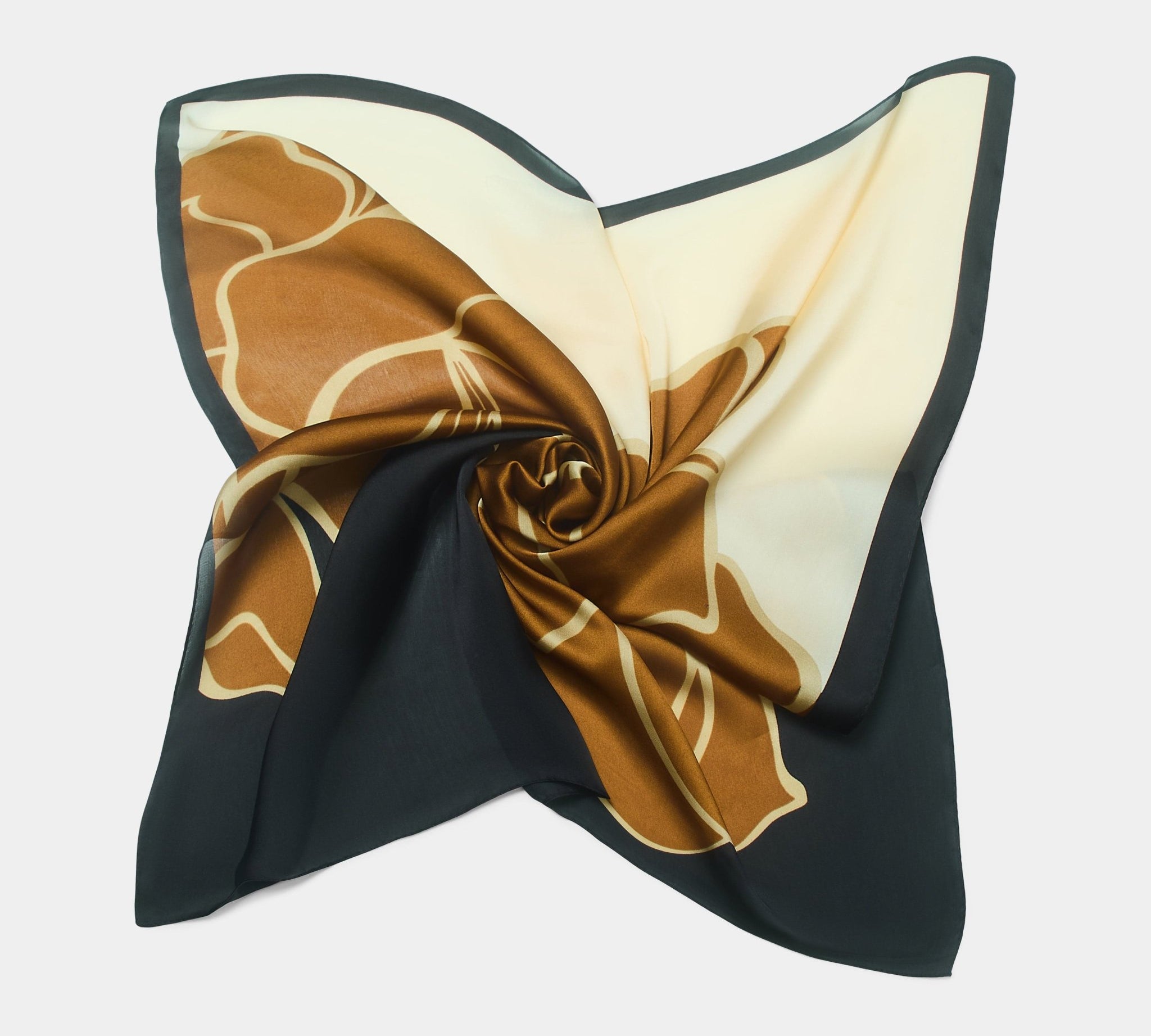 Alexia scarf - JLR London