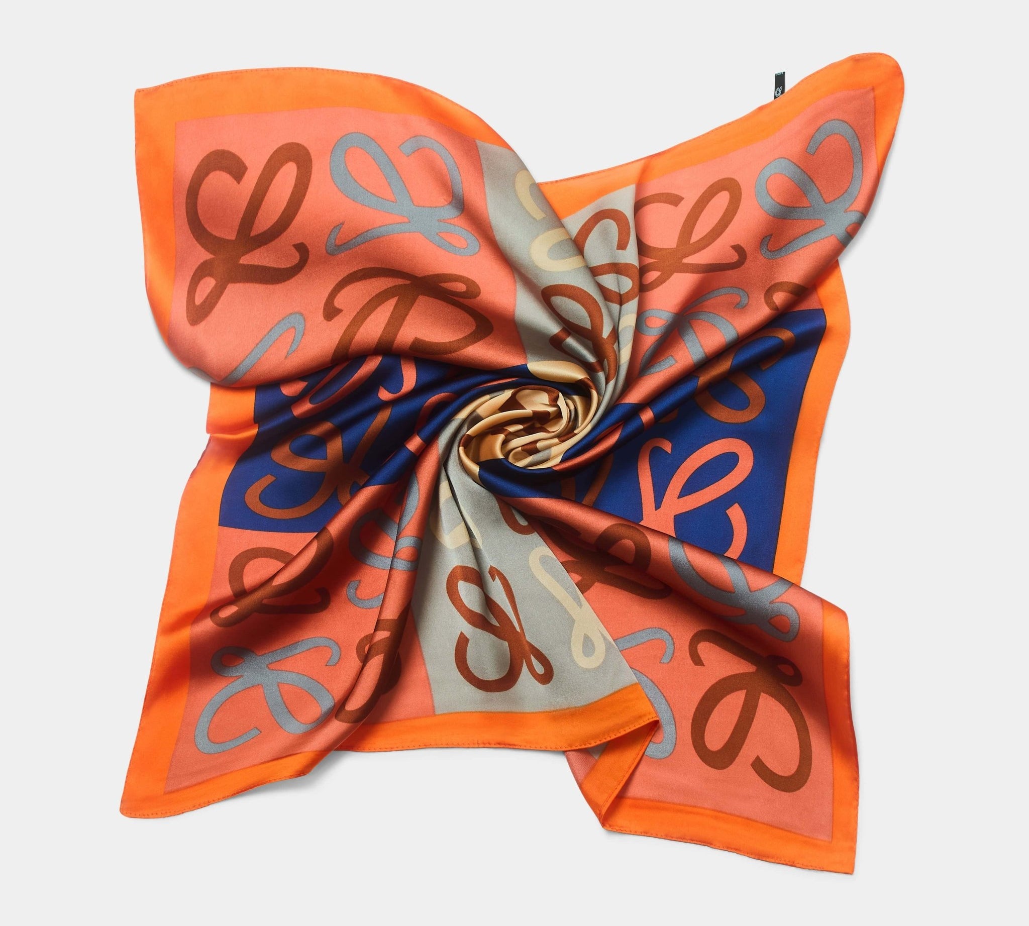 Savoy scarf - JLR London